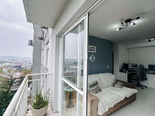 Apartamento com 2 quartos para alugar na Rua Doutor Campos Velho, 1888, Cristal, Porto Alegre por R$ 3.100