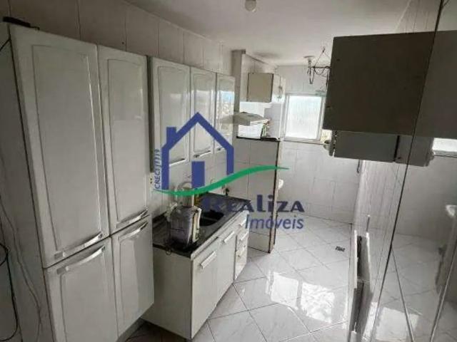 Apartamento com 2 quartos para alugar na Rua Doutor Alfredo Backer, Alcântara, São Gonçalo, 54 m2 por R$ 1.230