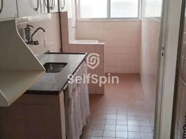 Apartamento com 2 quartos para alugar na Rua Doutor Alfredo Backer, Mutondo, São Gonçalo
