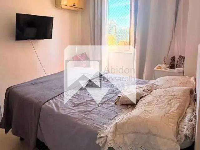 Apartamento com 2 quartos para alugar na Rua Doutor Araújo Pimenta, 402, Ingá, Niterói