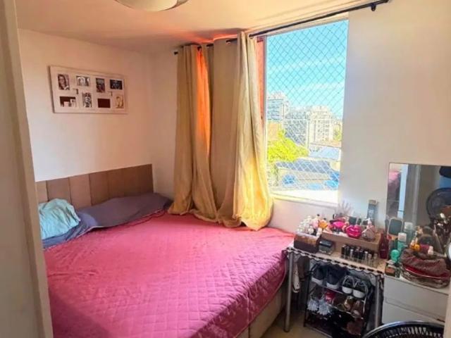 Apartamento com 2 quartos para alugar na Rua Doutor Araújo Pimenta, 402, Ingá, Niterói