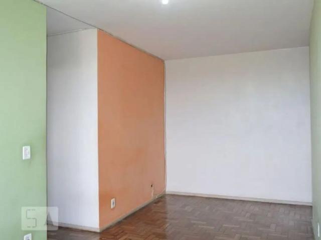 Apartamento com 2 quartos para alugar na Rua Doutor Araújo Pimenta, Ingá, Niterói