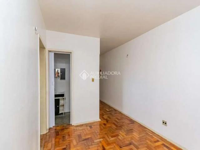 Apartamento com 2 quartos para alugar na Rua Doutor Aron Menda, 40, Jardim Leopoldina, Porto Alegre, 40 m2 por R$ 1.000