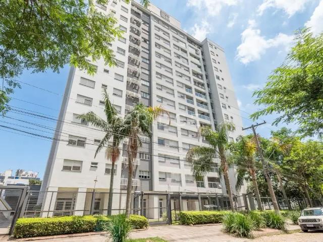 Apartamento com 2 quartos para alugar na Rua Doutor Eduardo Chartier, 585, Higienópolis, Porto Alegre por R$ 3.900