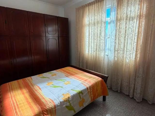 Apartamento com 2 quartos para alugar na Rua Doutor Feliciano Sodré, 61, Centro, São Gonçalo