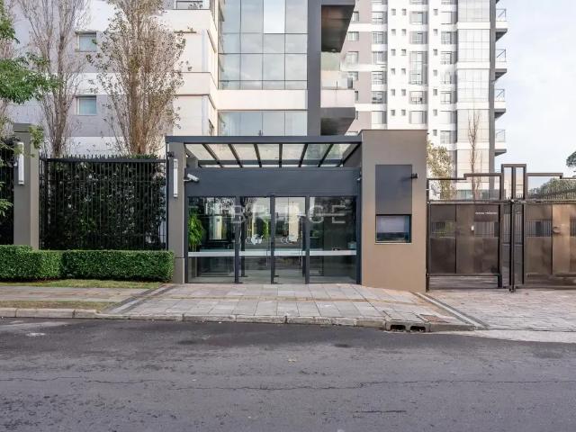 Apartamento com 2 quartos para alugar na Rua Doutor Helmuth Weinmann, 100, Jardim Europa, Porto Alegre por R$ 30.000