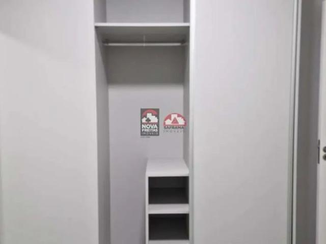 Apartamento com 2 quartos para alugar na Rua Doutor Jamil Cury, Torre, 100, Vila Industrial, São José dos Campos