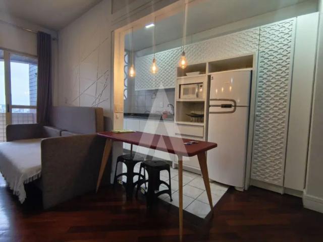 Apartamento com 2 quartos para alugar na Rua Doutor Marinho Lobo, Centro, Joinville