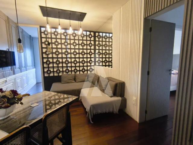 Apartamento com 2 quartos para alugar na Rua Doutor Marinho Lobo, Centro, Joinville