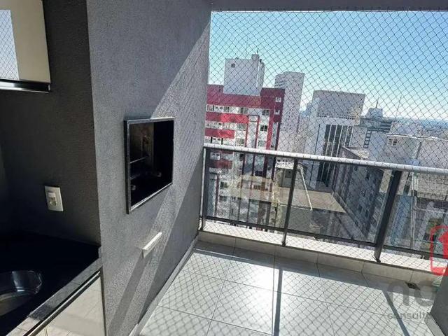 Apartamento com 2 quartos para alugar na Rua Doutor Pedrosa, 151, Centro, Curitiba
