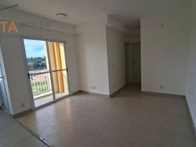 Apartamento com 2 quartos para alugar na Rua Dr. Jarbas A Carvalho, Jardim Magalhães, São João da Boa Vista