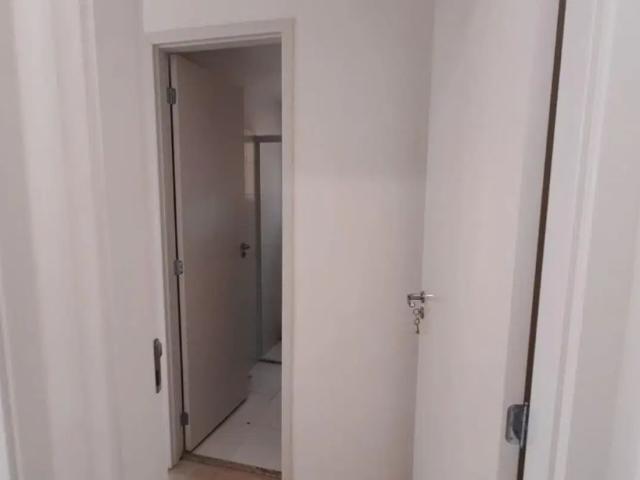Apartamento com 2 quartos para alugar na Rua Dr. Jarbas A Carvalho, Jardim Magalhães, São João da Boa Vista