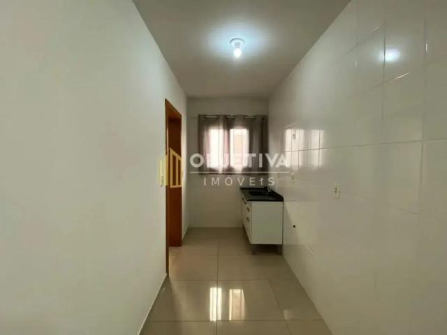 Apartamento com 2 quartos para alugar na Rua Duque de Caxias, 253, Ideal, Novo Hamburgo
