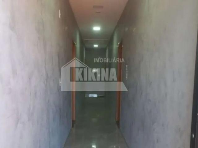 Apartamento com 2 quartos para alugar na Rua Eduardo Burgardt, 416, Contorno, Ponta Grossa