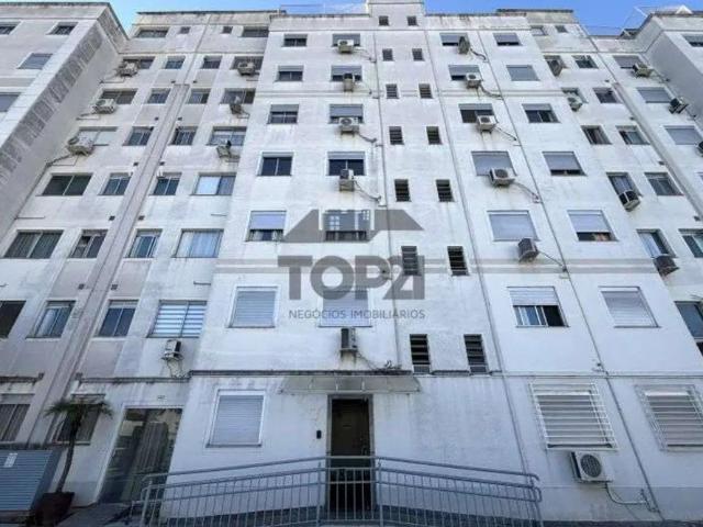 Apartamento com 2 quartos para alugar na Rua Engenheiro Sadi Castro, Sarandi, Porto Alegre