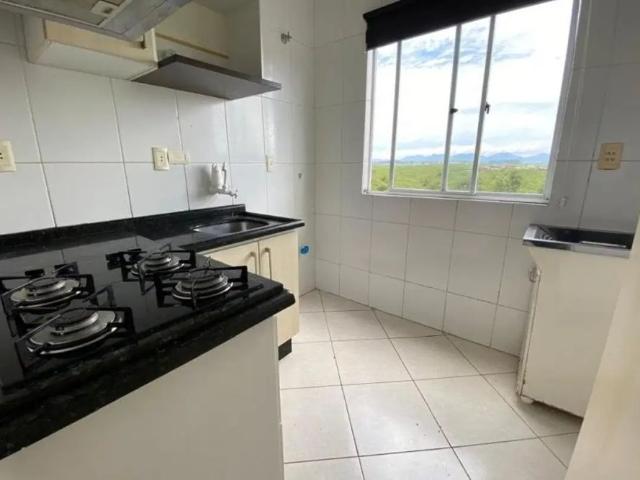 Apartamento com 2 quartos para alugar na Rua Esteves Júnior, 231, Guanabara, Joinville