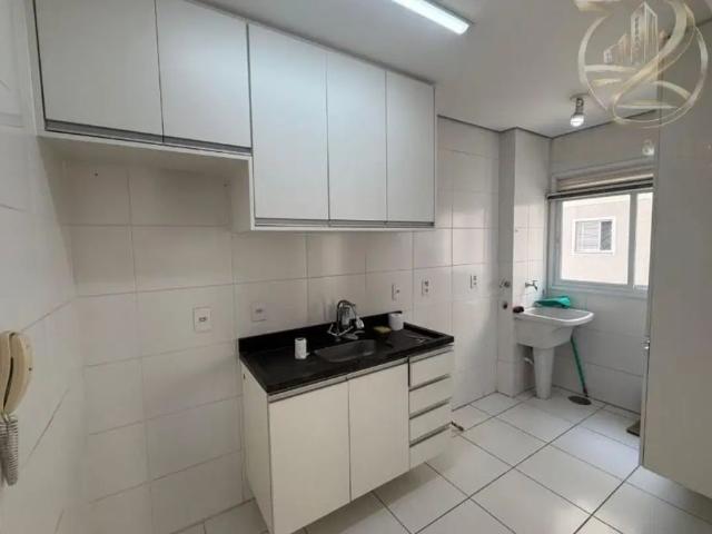 Apartamento com 2 quartos para alugar na Rua Ermelinda Martini Steck, 20, Jardim Bandeirantes, Louveira, 60 m2 por R$ 3.000