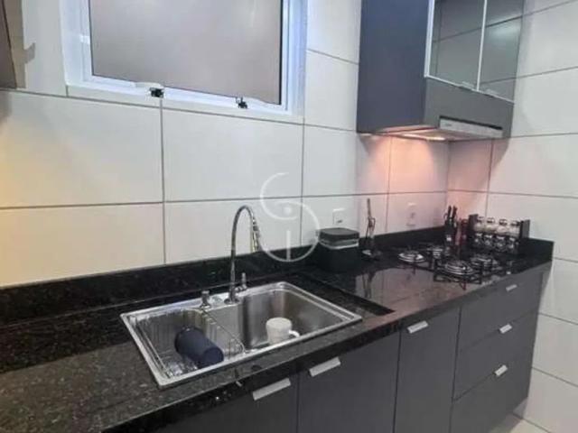 Apartamento com 2 quartos para alugar na Rua Eugênio Berger, 122, Scharlau, São Leopoldo