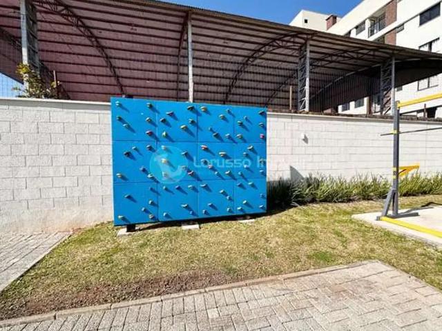 Apartamento com 2 quartos para alugar na Rua Fedele Negherbon, 150, Pedro Moro, São José dos Pinhais