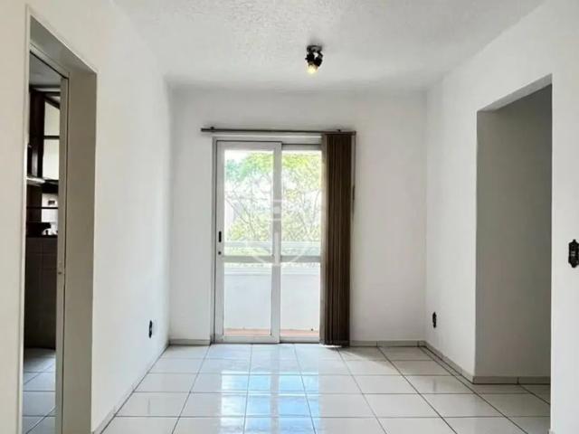 Apartamento com 2 quartos para alugar na Rua Felipe dos Santos, 77, Padre Reus, São Leopoldo