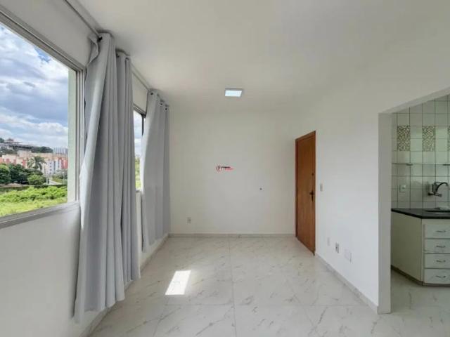 Apartamento com 2 quartos para alugar na Rua Flor De Indio, 110, Liberdade, Belo Horizonte por R$ 2.600