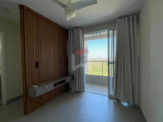 Apartamento com 2 quartos para alugar na Rua Florianópolis, 1051, Jardim dos Eucalíptos, Araras