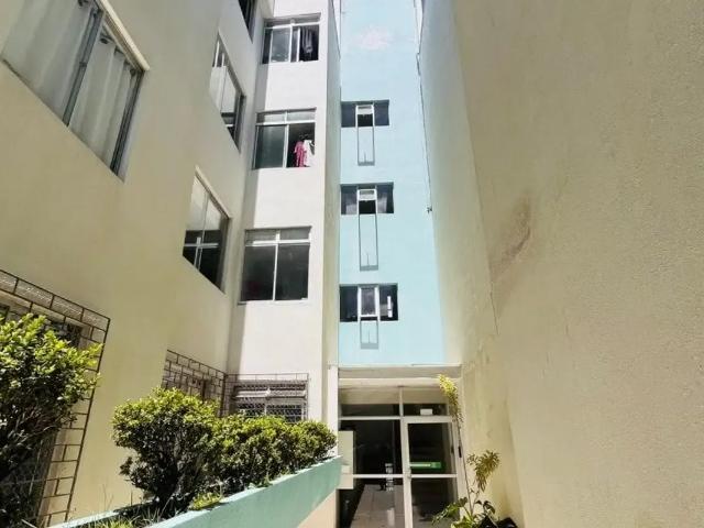 Apartamento com 2 quartos para alugar na Rua Francisco Goulart, 278, Trindade, Florianópolis por R$ 2.700