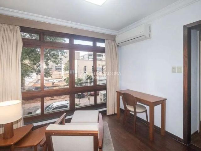Apartamento com 2 quartos para alugar na Rua Francisco Ferrer, 133, Rio Branco, Porto Alegre, 75 m2 por R$ 2.600