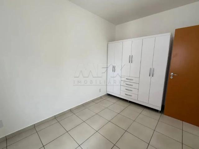 Apartamento com 2 quartos para alugar na Rua Francisco Rodrigues Borges, A, 3 40, Vila Maracy, Bauru