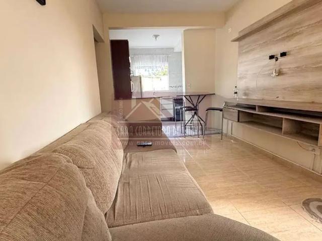 Apartamento com 2 quartos para alugar na Rua Francisco Vitório D'Agostin, 243, Jardim Osasco, Colombo