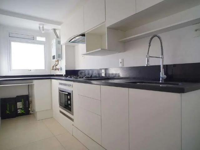 Apartamento com 2 quartos para alugar na Rua Frederico Otávio Domingues Barbosa, Sarandi, Porto Alegre