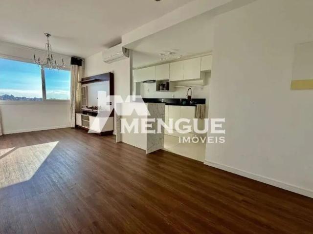 Apartamento com 2 quartos para alugar na Rua Frederico Otávio Domingues Barbosa, 50, São Sebastião, Porto Alegre por R$ 3.300