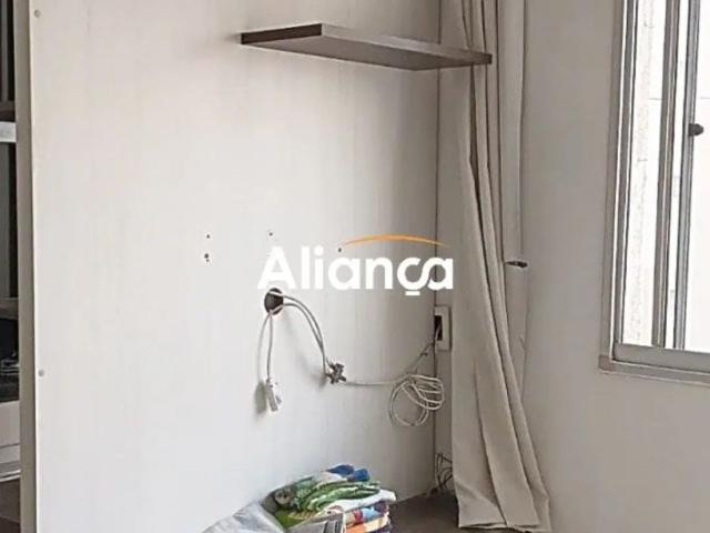 Apartamento com 2 quartos para alugar na Rua Gabriel Franco da Luz, 560, Sarandi, Porto Alegre por R$ 1.200