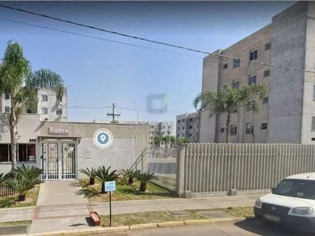Apartamento com 2 quartos para alugar na Rua Gabriel Franco da Luz, 560, Sarandi, Porto Alegre por R$ 1.350