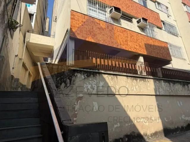 Apartamento com 2 quartos para alugar na Rua General Câmara, 44, Jardim Vinte e Cinco de Agosto, Duque de Caxias, 65 m2 por R$ 1.200