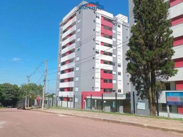 Apartamento com 2 quartos para alugar na Rua General Freitas, 197, Freitas, Sapucaia do Sul