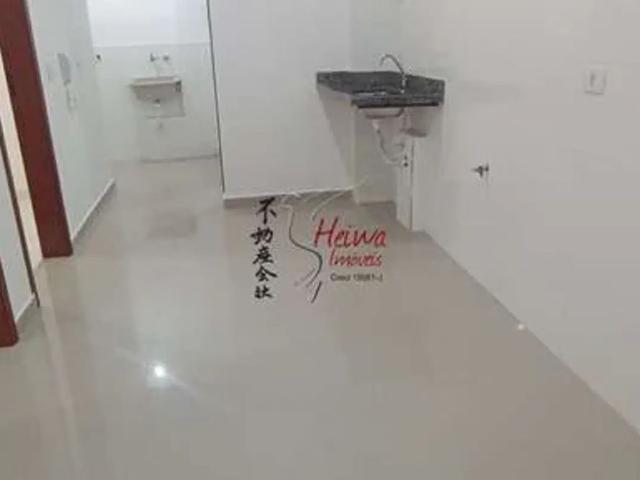 Apartamento com 2 quartos para alugar na Rua General Lauro Cavalcanti de Farias, 319, Jardim Mangalot, São Paulo