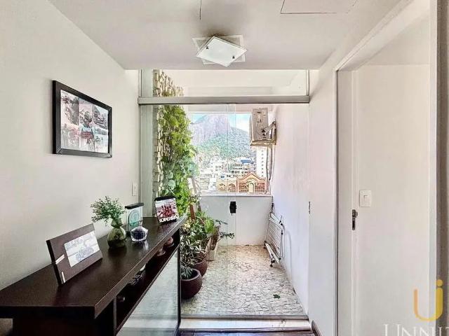 Apartamento com 2 quartos para alugar na Rua General Urquiza, 67, Leblon, Rio de Janeiro