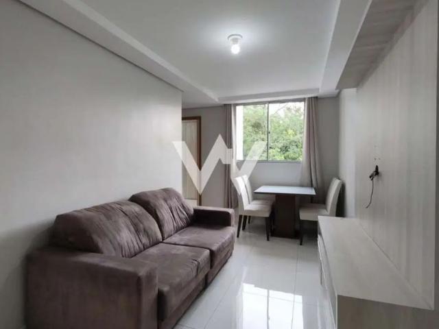Apartamento com 2 quartos para alugar na Rua Getúlio Borges da Fonseca,, Operário, Novo Hamburgo por R$ 1.800