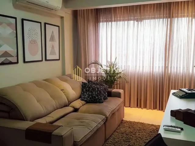 Apartamento com 2 quartos para alugar na Rua Goitacás, 107, Ideal, Novo Hamburgo