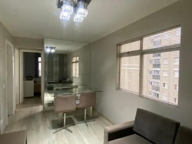 Apartamento com 2 quartos para alugar na Rua Guararapes, 1407, Vila Izabel, Curitiba