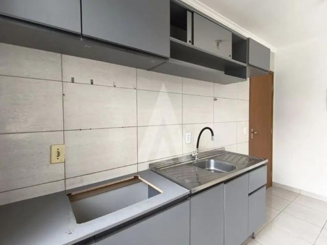 Apartamento com 2 quartos para alugar na Rua Guaratinguetá, Jardim Iririú, Joinville