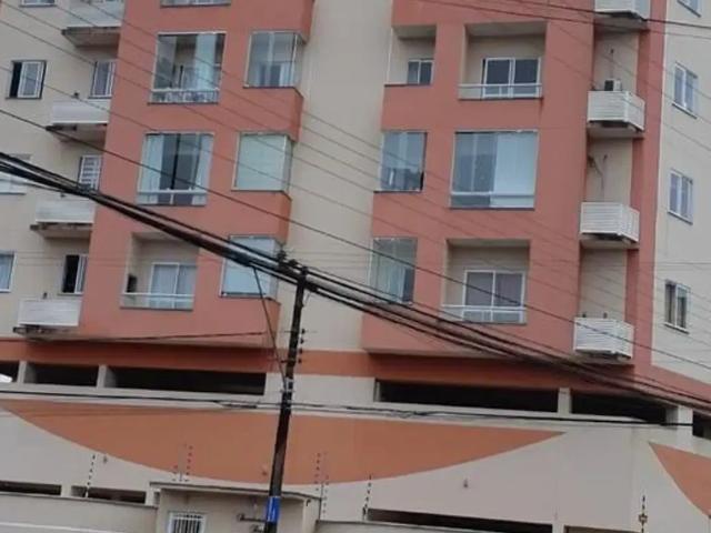 Apartamento com 2 quartos para alugar na Rua Guia Lopes, 478, Santo Antônio, Joinville