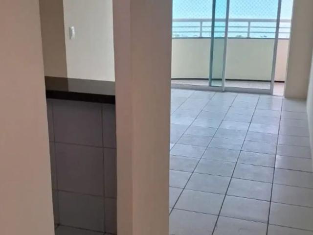 Apartamento com 2 quartos para alugar na Rua Guilherme Rocha, 1299, Centro, Fortaleza