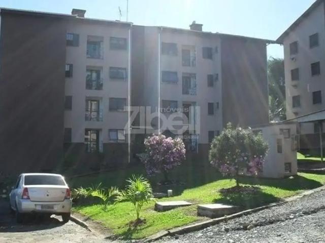 Apartamento com 2 quartos para alugar na Rua Harry Klix, 367, Glória, Joinville