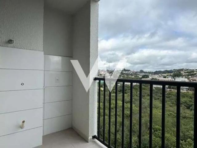 Apartamento com 2 quartos para alugar na Rua Henri Dunant,, Operário, Novo Hamburgo por R$ 1.900