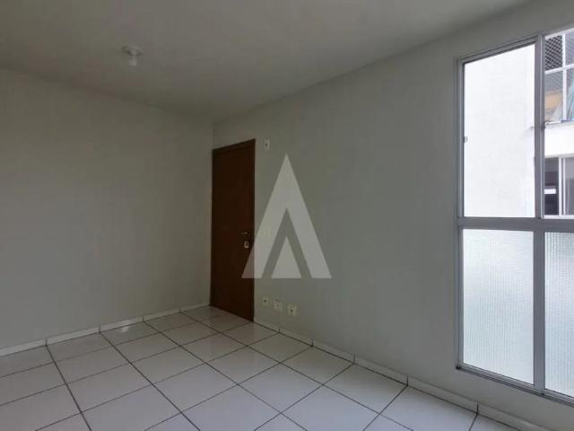 Apartamento com 2 quartos para alugar na Rua Henrique R G Henning, Glória, Joinville