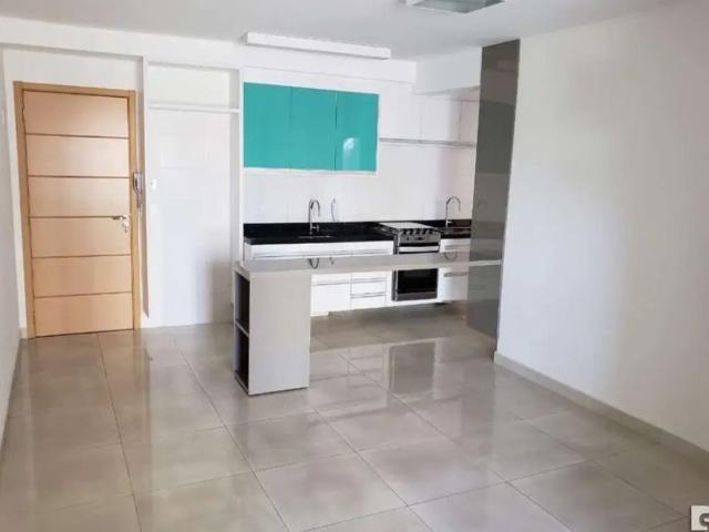 Apartamento com 2 quartos para alugar na Rua Henrique Savi, 70, Quadra 3, 17012 205, 205, Vila Nova Cidade Universitária, Bauru