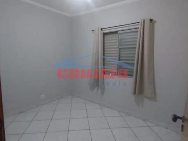 Apartamento com 2 quartos para alugar na Rua Herbert de Souza, 300, Romeu Santini, São Carlos