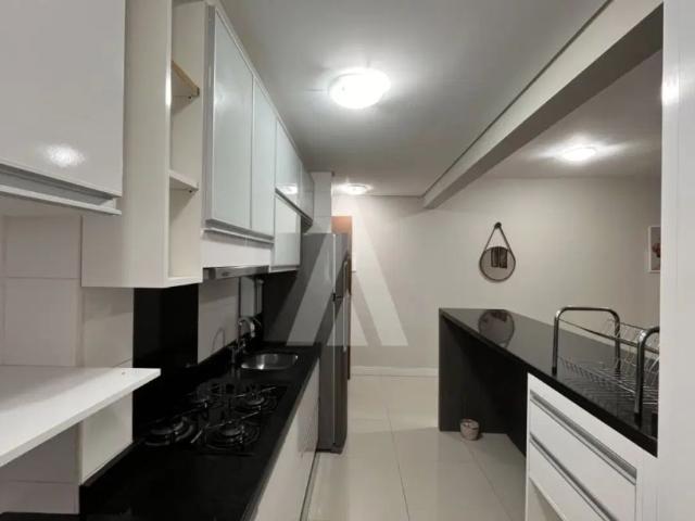 Apartamento com 2 quartos para alugar na Rua Himmelblau, Glória, Joinville